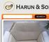 Harun & Sons (Pvt.) Ltd.: Seller of: silica sand.