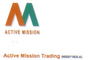 Active Mission Trading: Regular Seller, Supplier of: tin, petro jelly, auto parts, gem stones, gum arabica, oil lubricants, oil tools, cooking oil, baby diapers.