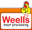 Weells Meat Processing (Pvt) Ltd: Regular Seller, Supplier of: halal chicken sausages - usd 1800 per mt, tuna loin - usd 20 per kg, halal chicken bocwast - usd 2855 per mt, halal chicken garlic - usd 2950 per mt, halal chicken cheese onion - usd 3500 per mt, halal chicken drumstick - usd 3540 per mt, halal chicken meat balls - usd 2100 per mt, halal chicken crumb burger - usd 3540 per mt, fish burgerfish cake - usd 3200 per mt.