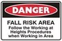 Heighty Safety Gaurdian: Seller of: height safety equipment, fall arrest protection equipment training, accredited working at heights training, rope access equioment and installations. Buyer of: harnesses, height safety equipment, rope access equipment.