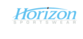 Horizon sports wears: Seller of: t-shirts, track suits, sublimations, soccer kits, base ball kit, rain jackets, hoodies, ice hockey shirts, polo shirts.