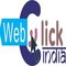Web Click India: Seller of: web designing, web development, seo, ecommerce designing, mobile app development, portal development.