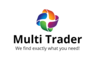 Multi Trader: Seller of: oil and oil products, lng, natural coal, urea 46%, clean drinking water, wheat flour, beet sugar, sunflower oil, wheat grain.
