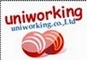 Uniworking Co.,Limited: Seller of: dishwasher, washing machine, fridge, shoe, kitchen cabinet, kitchen appliances.