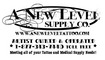 A New Level tattoo Supply Co.