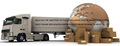Natolia ltd.: Seller of: transportation, container, truck, logistic, roadway.
