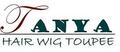 Tanya Wig & Hair Industrial Limited: Seller of: wig, toupee, human hair, lace front, eyelashes, yaki hair weave, wigs.