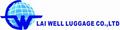 LaiWell Luggage Co., Ltd.: Seller of: pp luggage, eva luggage, laptop case, trolley case, cabin case.