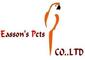 Easson's Pets Company (ESP in China): Seller of: parrots, parrot eegs, cockatoos, amazom, macaws, conure, loriinae.