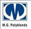 M. G. Polyblends: Seller of: black masterbatches, white masterbatches, mono colour masterbatches, micro color masterbatches, additives masterbatches, rotofoam masterbatches, pearlescent masterbatches, micro colour masterbatch for pvc, micro beads forpet.