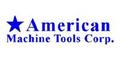 American Machine Tools Corp: Seller of: machine, tool, tools, metal, metals, machines.