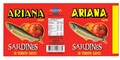 Ariana Interfoods: Seller of: canned tuna, sauces, thai rice, instant noodles, dried thai fruits.