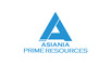 Cv. Asiania Prime Resources