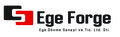 Ege Forge: Seller of: trucks, cars, tractor.