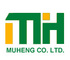MuHeng Co., Ltd.: Seller of: hpl veneer toilet partition, solid wood veneer toilet partition.