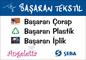 Basaran Textile: Seller of: socks, recycling, plastic.