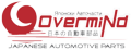 OvermiNd Ltd.: Seller of: japanese auto parts, used japanese auto parts, used japanese cars. Buyer of: japanese autp parts, used japanese auto parts, used japanese cars.
