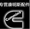 Yongzhou Cummins Auto Parts Co., Ltd.: Seller of: cummins gaskets, generator parts, o-rings, oil filters, oil seals, piston rings, pistons, turbocharger, turbocharger parts.