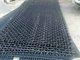 Phoenix Crimp Wire Mesh: Seller of: industry mining screens, woven wire screen cloth, steel mesh, aggregate screeen cloth, vibrating screens, high tensile steel mesh, vibrator screens, crushing screening, wire screening.