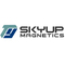 Skyup Magnetics (Ningbo) Co., Ltd.: Regular Seller, Supplier of: ndfeb magnets, ferrite magnets, smco magnets, alnico magnets, magnetic assembly, magnets.