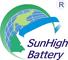 Sunhigh Battery Co., Ltd.: Seller of: button battery, hearing aids battery, imb battery, li-ion battery, li-mn battery, nokia battery, batteries, battery.