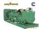 King Power Industry Ltd. Co.: Seller of: generator, diesel generator.
