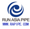 Shanghai Run Asia Industry Co., Ltd.: Seller of: fittings, hdpe, pex, pipe, ppr, rtp, tube, valve, water. Buyer of: red wine.