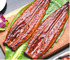 Shanghai Smart Image  Trading Co., Ltd.: Seller of: roasted eel, frozen shrimp, steamed octopus, tilapia, tuna, roasted seaweed, sushi ginger, mirin, teriyaki sauce.