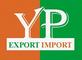 Y P Exim: Seller of: agriculture product, appreal, bearing, butyl reclaim rubber, coconut oil, cotton cloth, diesel engine, imitation jewellery, machinery.