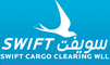 Swift Cargo Clearing: Seller of: clearing agent, causway clearing, customs clearance, importexport documentation, loading off-loading, sea freightair freight clearing, transportation.
