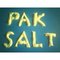 Pak Way Trading & Co.: Seller of: gypsum powder, industrial salt, rock salt, gypsum sheets, salt iodized, crystal saly.