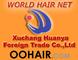 XuChang HuiGang Foreign Trade Co., Ltd.: Regular Seller, Supplier of: hair, textile, oil.