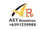 Ast Resources: Seller of: wallpaper, construction.