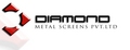 Diamond Metal Screens Pvt Ltd: Seller of: perforated metal, perforated sheets, perforated steel, perfroated aluminium, conveyor belts, apron conveyors.