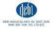Debihavuz Ltd: Seller of: appartment, financial advisory. Buyer of: construction materials.