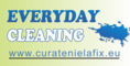 Everyday Cleaning: Seller of: cleaning services. Buyer of: detergents, mop.