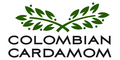 Colombian Cardamom