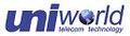 Uniworld Telecom Technology Co., Ltd: Seller of: rf connector, rf adaptor, jumper cable, surge arrester, concealed antenna.