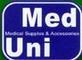 Unimed Medical Supplies, Inc: Regular Seller, Supplier of: spo2 sensor, ecg cable, temp probe, nibp cuffs.