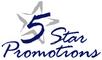 5 Star Promotions Ltd: Regular Seller, Supplier of: promotional pens, promotional caps, promotional umbrellas, branded mugs, corporate apparel, promotional tee shirts, keyrings, golf apparel, promo bags. Buyer, Regular Buyer of: pens, jandals, keyrings, polo shirts, tee shirts.
