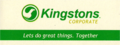 Kingstons limited: Seller of: scholastic stationary, computer consumables, commercial stationary, textbooks. Buyer of: bond paper, counterbooks, chalks, ach lever files, pens, laptops, exercise books, flip charts, printer supplies.