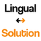 LingualSolution LLC: Seller of: translation, interpreting. Buyer of: hosting, seo.