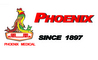 Shanghai Phoenix Medical Equipment Ltd.: Seller of: wheelchair, walker, rollator, walking aids.