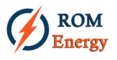 ROM Energy Electronic Systems: Seller of: ups, power supply, inverter, frequency converter, rectifier, battery charger, voltage stabilizer, regulator.