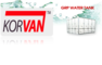 Korvan Ind Co., Ltd.: Seller of: water tank, grp, smc, water tanks, tank, frp, solid surface, solid surfaces, fiberglass.