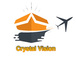 Crystal Vision Infotech Private Limited: Seller of: peanut, groundnut.