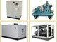 Puair Industry Equipment Co.;Ltd: Seller of: screw air compressor, piston air compressor, gas compressor, cng compressor, dryer, filter, air tank.