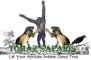 Tomaz Safaris Tours and Travel Limited: Seller of: car hire services, tourism servies, hotel bookings.