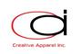 Creative Apparel Inc.: Seller of: polo t-shirts, nightwears, underwears, fashionwears, shirts, trousers, home made-ups, yarns, fabrics.