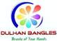 Dulhan Bangles: Regular Seller, Supplier of: beutiful and innovative glass bangles sets, metal bangles, lakh bangles, wedding chura, plastic bangles, brass diamond bangles.